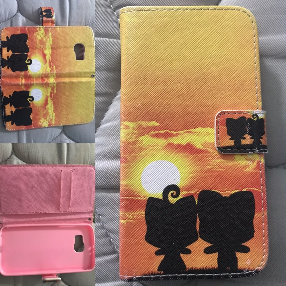 Samsung galaxy case